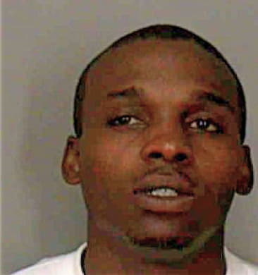 Korey McQueen - Polk County, FL 