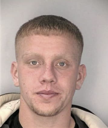 Alexander Melvin - Hillsborough County, FL 