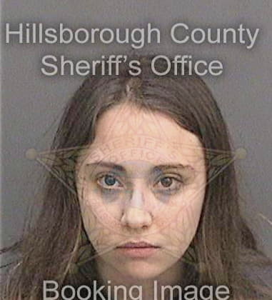 Isabel Mendezalvarez - Hillsborough County, FL 
