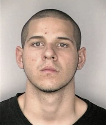 Jose Mesa - Hillsborough County, FL 