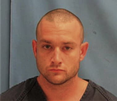 Christopher Milhollen, - Pulaski County, AR 