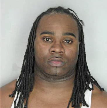 Ernest Mingo - Hillsborough County, FL 