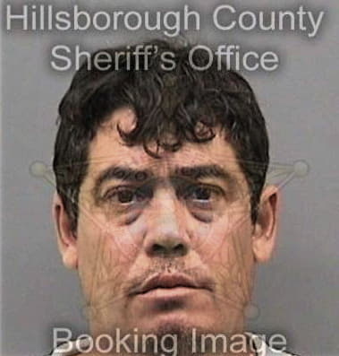 Joseph Mitchell - Hillsborough County, FL 