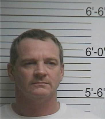 Mark Moore, - Brown County, IN 