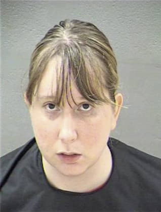 Dianna Moorman, - Lynchburg County, VA 