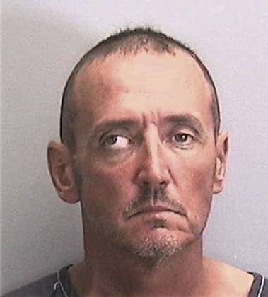 Aaron Moreno, - Manatee County, FL 