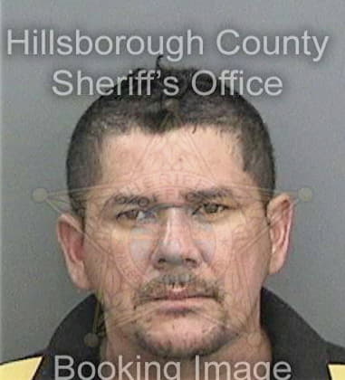 German Moreno, - Hillsborough County, FL 