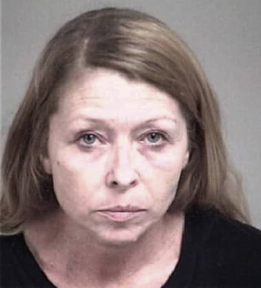 Telitha Mosher, - Cabarrus County, NC 