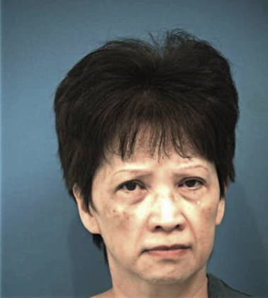 Kim Nguyen - Williamson County, TX 