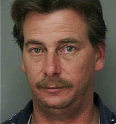 Richard Obrien, - Polk County, FL 