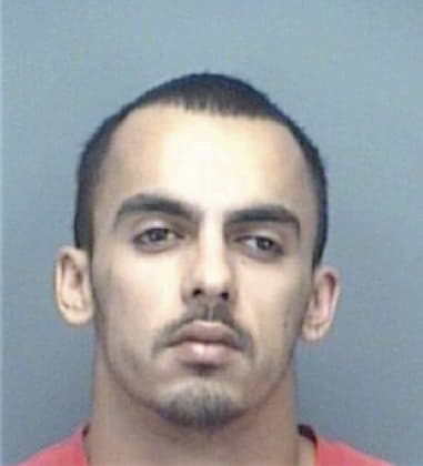 Omar Olveraalvarez, - Pinellas County, FL 