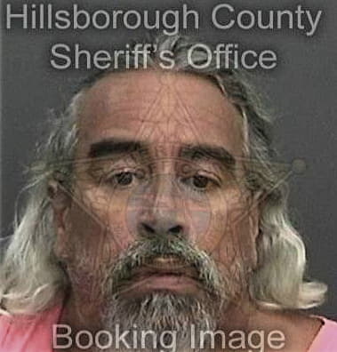 Joseph Pagan, - Hillsborough County, FL 