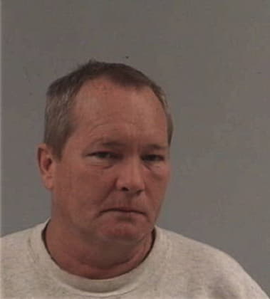 William Parnell, - Johnston County, NC 