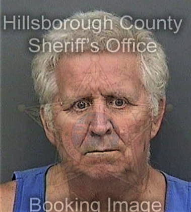 Eric Paul, - Hillsborough County, FL 