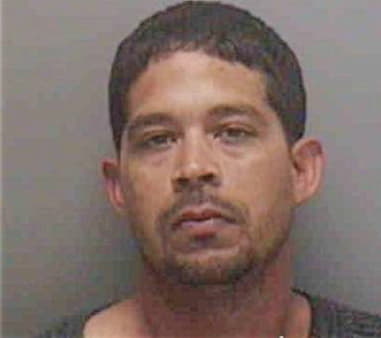 Yorbel Perez, - Lee County, FL 