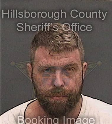 Bill Pinnick, - Hillsborough County, FL 