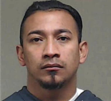 Carlos Pino - Collin County, TX 