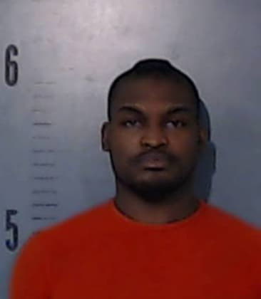 Christopher Polk, - Taylor County, TX 