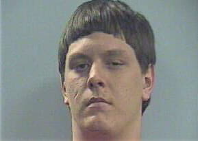 Thomas Powell - Fayette County, KY 