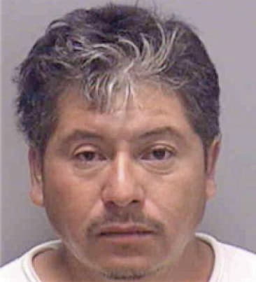 Jorge Ramirez, - Lee County, FL 