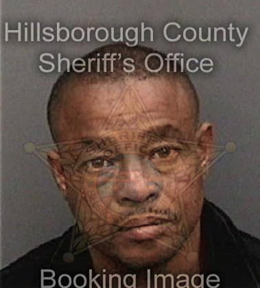 Antwan Ramsey, - Hillsborough County, FL 