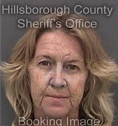 Karina Reming, - Hillsborough County, FL 