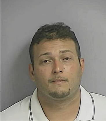 Richard Ricardo, - Osceola County, FL 