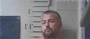 Steven Riggs, - Mason County, KY 