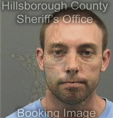 Eddie Riley, - Hillsborough County, FL 