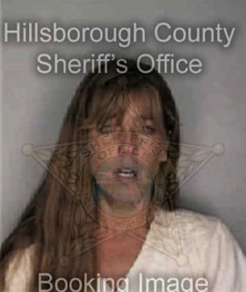 Melissa Rippy, - Hillsborough County, FL 