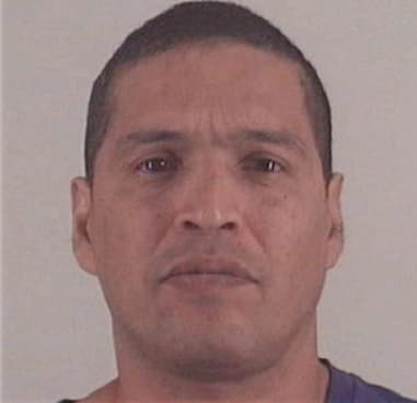 Hector Rivera - Tarrant County, TX 