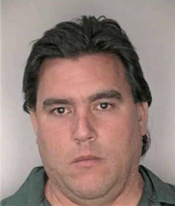 Oscar Rivera - Hillsborough County, FL 
