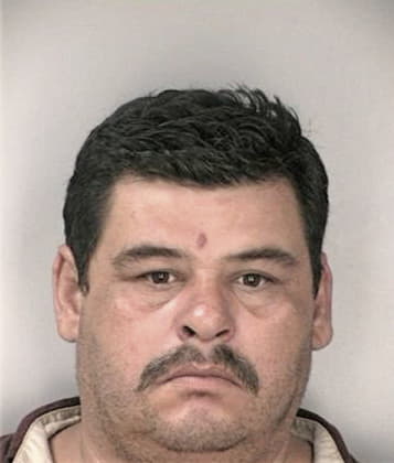 Alejandro Riverarivera - Hillsborough County, FL 