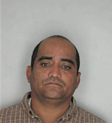 William Roauer - Hillsborough County, FL 