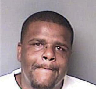 Ernest Roberts - Gaston County, NC 
