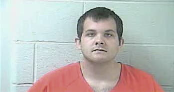 Ryan Rogers - Daviess County, KY 