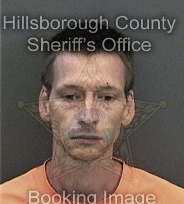 Scott Rogers, - Hillsborough County, FL 