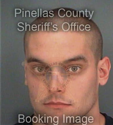 Patrick Romero, - Pinellas County, FL 