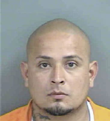 Santiago Romero, - Collier County, FL 