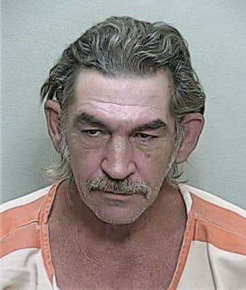 Albert Romick, - Marion County, FL 