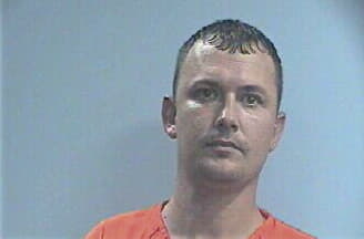 Michael Russell - Fayette County, KY 