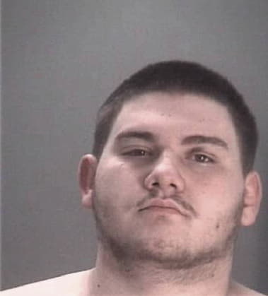 Zachary Santangelo, - Pasco County, FL 