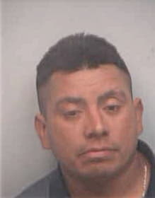 Anthony Simon - Fulton County, GA 