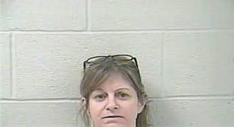 Kimberly Slaughter - Daviess County, KY 