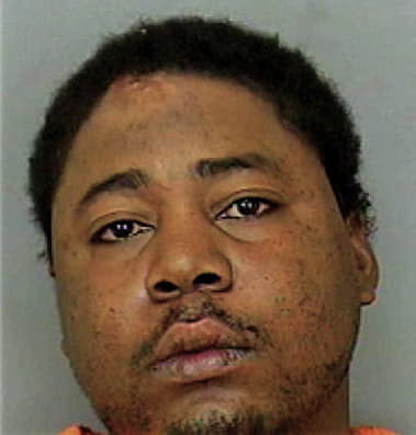 Daryl Smith - Polk County, FL 