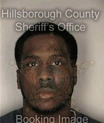 Kendrick Smith, - Hillsborough County, FL 