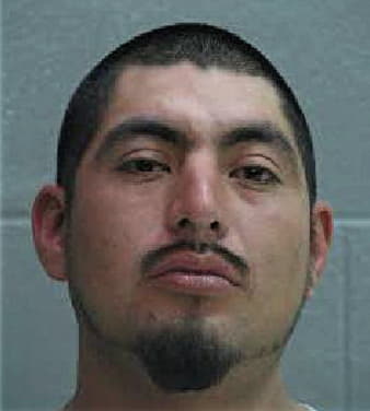 Miguel Soto, - Desoto County, FL 