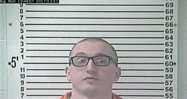 Derrick Sparks, - Hardin County, KY 