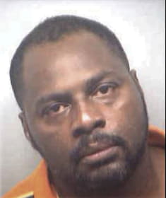 Kevious Spears - Fulton County, GA 