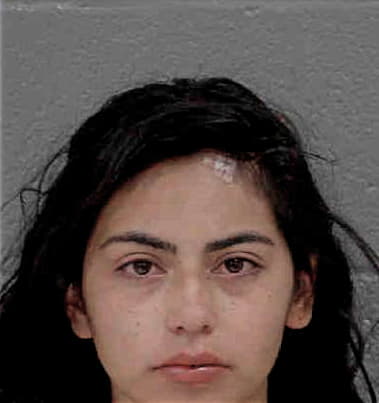 Rosalynn Suarez, - Mecklenburg County, NC 